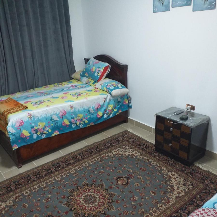 شاليه فرش فندقي بقرية بالميرا بيتش العين السخنه للعائلات Ain Sukhna Exterior foto
