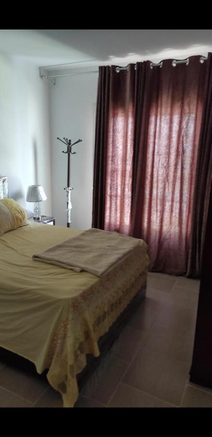 شاليه فرش فندقي بقرية بالميرا بيتش العين السخنه للعائلات Ain Sukhna Exterior foto